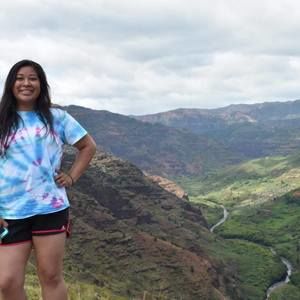 Meet your Posher, Marisol